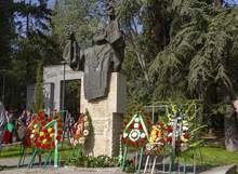 В Стара Загора честват Деня на народните будители