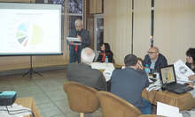 Подобряването на инфраструктурата ще бъде акцент в работата на община Разград