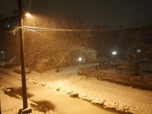 Отворен за движение е пътят по направлението Макариополско - Буйново в община Търговище