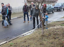 В община Плевен завърши строителството на обекти от водния цикъл в селата Ясен и Буковлък