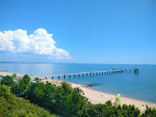 В Бургаския залив ще се проведе упражнение, имитиращо пожар с преодоляване на последствията от инцидент с търговски кораб