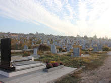 На Архангелова задушница в Плевен ще се движат допълнителни автобуси до гробищен парк "Чаира"