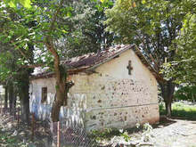 Започна ремонт на църквата в харманлийското село Върбово