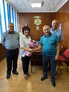 Председателят на Народното събрание Цвета Карянчева: Призовавам българските граждани да бъдат на улиците, да казват мнението си открито, но да няма насилие