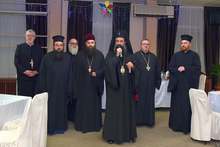 Църквата, държавната и общинска власт имат обща мисия да издигат духовността, обяви видинският митрополит Даниил