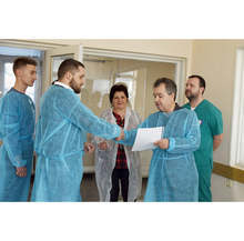 Доброволци направиха дарение на неонатологичното отделение на областната болница в Пазарджик