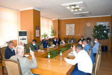 Регионалното депо за отпадъци в Разград ще бъде разширено