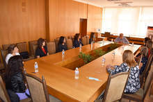 Нови директори са назначени в осем детски градини в община Разград