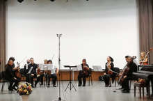 Камерният оркестър "Дианополис" в Ямбол ще изнесе концерт с гостуващ диригент и солист