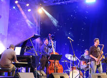 В "Есен Джаз Фест - Плевен - 2020" се изявиха близо 30 утвърдени и млади български изпълнители