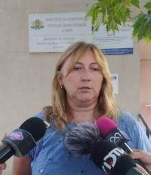 Ямболска област премина в тъмночервената ковид зона