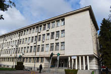 Променят облика на три обществени сгради в Разград с художествено осветление