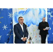 С концерт-спектакъл в Сливен бе открито двадесет и второто издание на Националния фестивал на детската книга