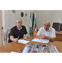 Ансамбли от Разград, Добрич и Търговище ще зарадват почитателите си със съвместен концерт