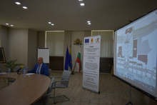 Община Асеновград започва ремонт и обновяване на централния площад "Акад. Николай Хайтов" в града