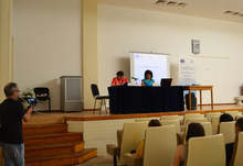 Община Свиленград е завършила успешно проекта за ремонт на язовир