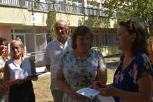 От 1 септември в Ловеч се разкриват три нови социални услуги