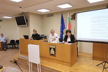 Неизползваният потенциал на Дунавския регион е дискутиран от Асоциацията на дунавските общини на форум в Плевен