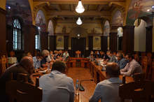 Започват проверки по всички търговски обекти, предприятия, цехове в Бургаско за спазване на противоепидемичните мерки