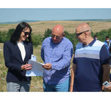 Министър Емил Димитров: Ще осигурим максимален ресурс в условията на коронавируса да унищожим в чужбина около 1200 т пестициди загробени на различни места у нас