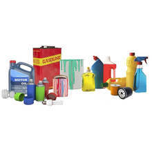 В Стара Загора обявяват екоакция за събиране на опасни отпадъци