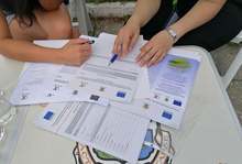 Утре е последният ден за подаване на формуляри за безплатни екопечки