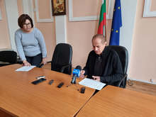 Спешна подкрепа за компенсиране на енергийните разходи иска с писмо до премиера и финансовия министър Общината в Кюстендил