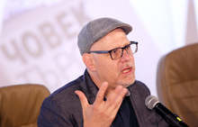 Писателят Ерик Уайнър: Връзката ни с историята винаги трябва да е положителна
