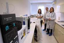 Опасност София да остане без вода заради количеството на водата в язовир "Бели Искър" няма, заяви кметът Фандъкова