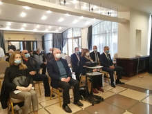 Има възможности до края на годината да бъде възобновена работата на българо-румънския фериботен комплекс Силистра - Кълъраш