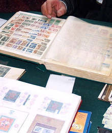 В Тервел приканват филателистите да предоставят колекции  за 140-годишнината на пощенските съобщения