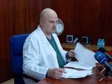 Великотърновската болница разполага с медикаменти за лечението на CОVID-19