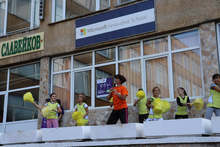 Спортът е отлично средство срещу агресията и гнева, казва спортният педагог Анка Флорова