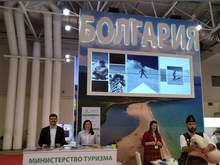 Силистренската община участва в международен форум в Москва