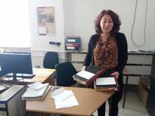 Габриела Михайлова: Краеведите, като народните будители, са образец на себеотдаване и любов към родния край