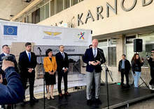 Повече от четири милиона лева ще струва реконструкцията на гаровия комплекс в Карнобат