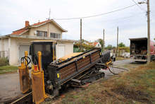 Газифицирането на тунджанското село Кабиле е повишило търсенето на имоти и техните цени