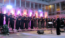 В Плевен Великденски концерт ще изнесе хор "Гена Димитрова"