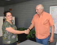 От ПП ГЕРБ във Видин са направили дарение за операция в чужбина на 7-годишно дете