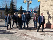 Досъдебно производство е констатирало, че в ТЕЦ "Бобов дол" се гори боклук, смесен с въглища, каза главният прокурор Иван Гешев