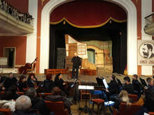 С разказа "Писмо до Бог" израелският писател Мариян Беленкий е 53-ия лауреат в Международния конкурс за къс хумористичен разказ