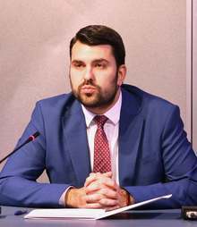 Документална изложба, посветена на историята на българската дипломация, бе открита в Благоевград