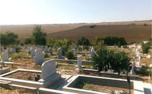 В Плевен приключва почистването на гробищните паркове