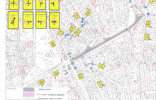 Започва ремонт на централния булевард "Освобождение" в Хасково