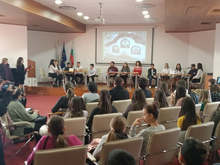 Започнаха събитията от календара "Харманли на 510 години"