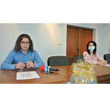 Без конкурсна програма ще протекат 45-те Музикални дни "Недялка Симеонова" в Хасково