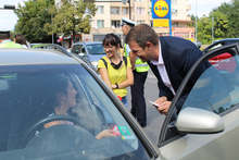 Занятия за деца по пътна безопасност ще организира община Хасково