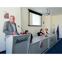 В Кърджали бе открита конференция, посветена на стандартите за здравословни и безопасни условия на труд в здравеопазването