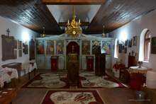 Храмовият празник на Граничката Св. Обител "Св. Лука" ще бъде отбелязан в неделя