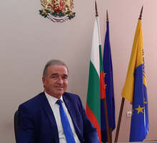 Приключи укрепването на старо свлачище на пътя за Асеновата крепост